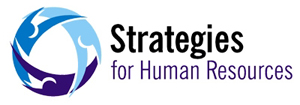 Strategies Human Resources logo