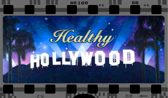 Healthy Hollywood