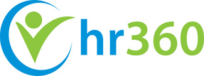 hr360 Logo